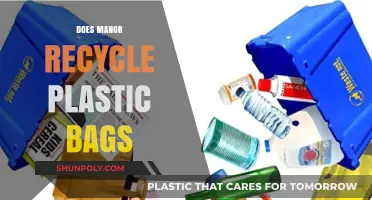 Does Manor Recycle Plastic Bags? Uncovering Eco-Friendly Practices and Policies