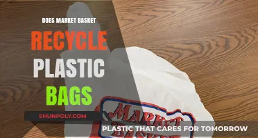 Market Basket's Plastic Bag Recycling Practices: What You Need to Know