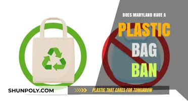 Maryland's Plastic Bag Ban: What You Need to Know