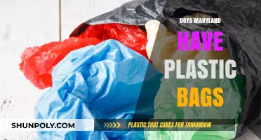 Maryland's Plastic Bag Policy: What You Need to Know