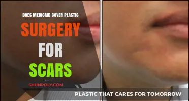 Medicaid Coverage for Scar Revision: Plastic Surgery Options Explained