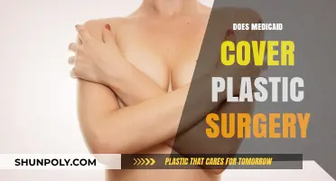 Does Medicaid Cover Plastic Surgery? Understanding Coverage and Eligibility