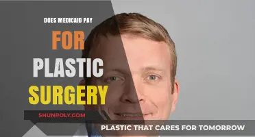 Does Medicaid Cover Plastic Surgery? Eligibility and Procedure Guidelines Explained