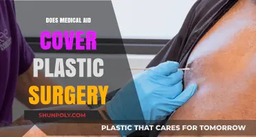 Does Medical Aid Cover Plastic Surgery? Understanding Your Policy Benefits