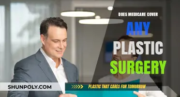 Medicare Coverage for Plastic Surgery: What Procedures Are Included?