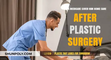 Medicare Coverage for Home Care Post-Plastic Surgery: What You Need to Know
