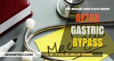 Medicare Coverage for Plastic Surgery Post-Gastric Bypass: What’s Included?