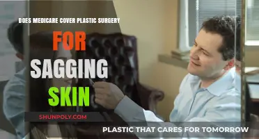 Medicare Coverage for Sagging Skin: Does Plastic Surgery Qualify?