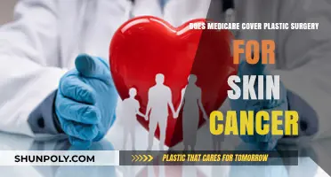 Medicare Coverage for Skin Cancer-Related Plastic Surgery: What's Included?
