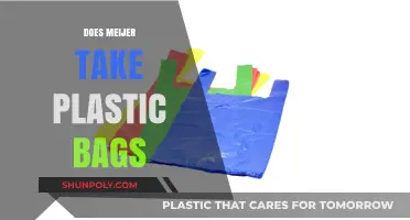 Does Meijer Accept Plastic Bags? Recycling and Shopping Policies Explained
