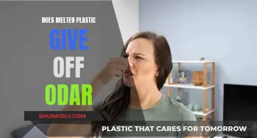 Plastic Fumes: The Danger of Melted Plastic