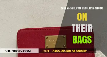 Michael Kors Bags: Plastic Zippers or Premium Hardware?