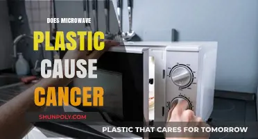 Microwave Safety: Separating Fact from Fiction About Plastic and Cancer