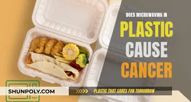 Microwaving in Plastic: Cancer Risk or Urban Myth?