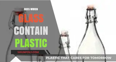 Miron Glass: Plastic-Free and Eco-Friendly?