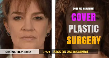 Does MO HealthNet Cover Plastic Surgery? A Comprehensive Guide