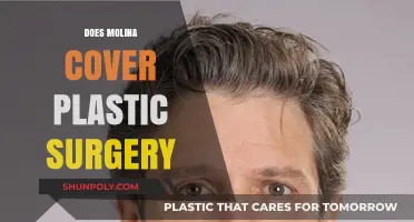 Does Molina Healthcare Cover Plastic Surgery? A Comprehensive Guide
