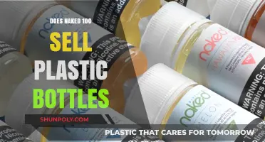 Naked 100 Packaging: Plastic Bottles or Eco-Friendly Alternatives?