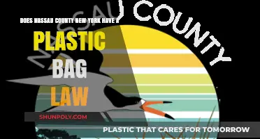 Nassau County's Plastic Bag Law: What You Need to Know