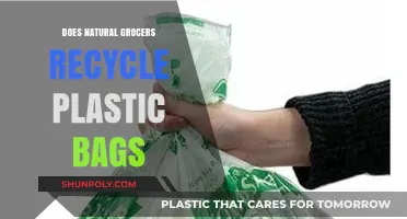Does Natural Grocers Recycle Plastic Bags? Eco-Friendly Shopping Insights
