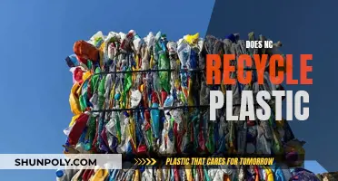 NC's Plastic Recycling: A Comprehensive Guide to Sustainable Practices