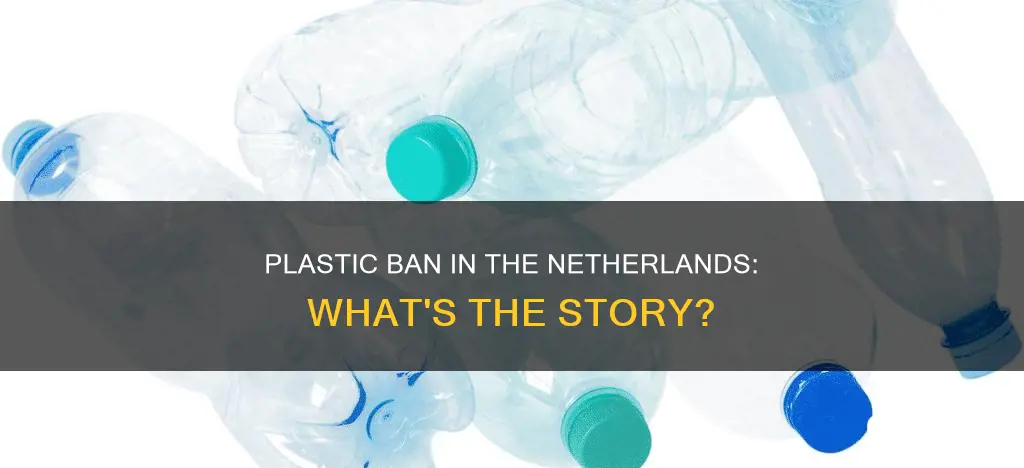 does netherlands have a ban on plastic
