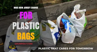 New Jersey's Plastic Bag Fee: What You Need to Know