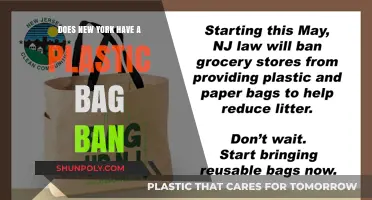 New York's Plastic Bag Ban: What You Need to Know