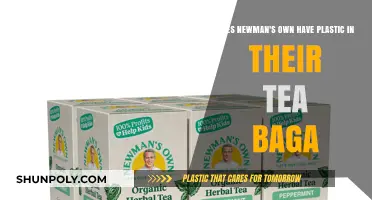 Newman's Own Tea Bags: Plastic-Free or Hidden Contaminants?