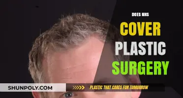 Does NHS Cover Plastic Surgery? Eligibility and Procedures Explained