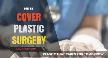 Does Nib Cover Plastic Surgery? Understanding Your Health Insurance Benefits