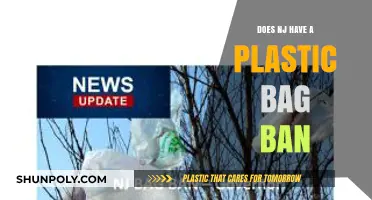 NJ Plastic Bag Ban: What You Need to Know