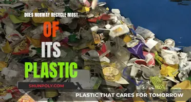 Recycling Revolution: Norway's Plastic Promise and Progress