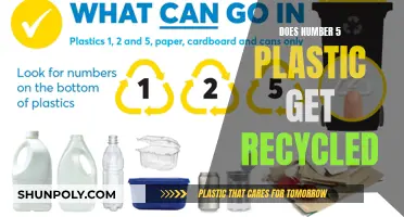 Recycling Plastic: Is Type 5 Plastic Recyclable?