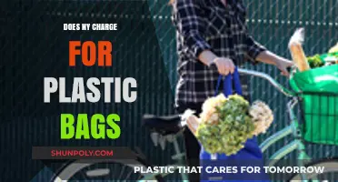 New York's Plastic Bag Fee: What You Need to Know