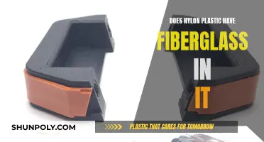 Nylon Plastic: Does Fiberglass Make a Difference?