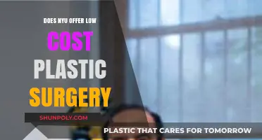 NYU Plastic Surgery: Affordable Options and Accessibility Explained