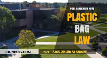 Oaklawn IL Plastic Bag Law: What Residents Need to Know