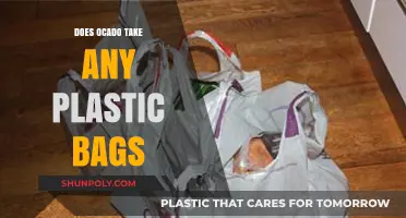 Does Ocado Accept Plastic Bags? A Recycling Guide for Shoppers