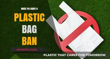 Pennsylvania's Plastic Bag Ban: What You Need to Know