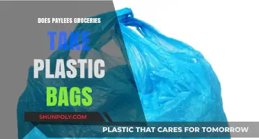 Does Paylees Groceries Accept Plastic Bags? Eco-Friendly Shopping Tips