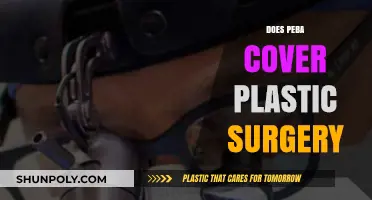 Does PEBA Insurance Cover Plastic Surgery? A Comprehensive Guide