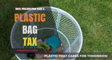 Philadelphia's Plastic Bag Tax: What You Need to Know