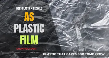 Plastic Film Recycling: Unlocking the Potential of Plastic 4