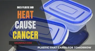 Plastic, Heat, and Cancer: What's the Link?