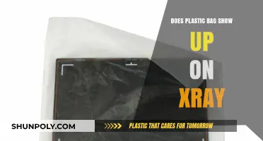 Can X-Rays Detect Plastic Bags? Unveiling the Truth Behind the Myth