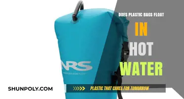 Do Plastic Bags Float in Hot Water? Surprising Science Explained