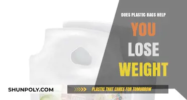 Can Plastic Bags Aid Weight Loss? Unraveling the Myth and Facts