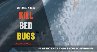 Can Plastic Bags Effectively Kill Bed Bugs? Facts and Myths Revealed