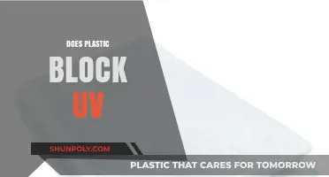 Unveiling the Truth: Does Plastic Really Block UV Rays?